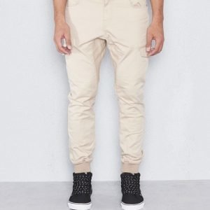 Somewear Trans Pant 6p Sand