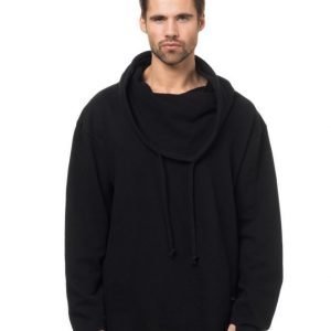 Somewear Tube Hood Black