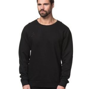 Somewear Wornsweat Black