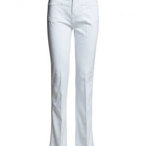 Sonia by Sonia Rykiel Pantalon A Pont bootcut farkut