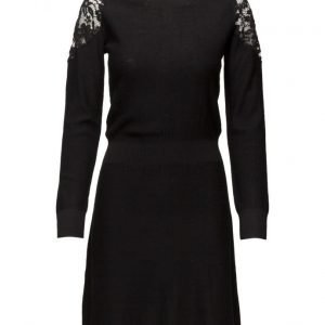 Sonia by Sonia Rykiel Robe Ml neulemekko