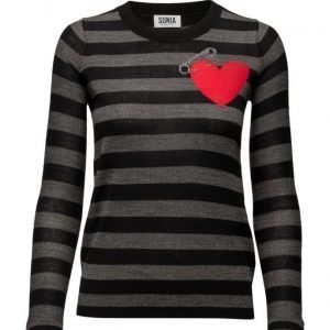 Sonia by Sonia Rykiel Sweater neulepusero