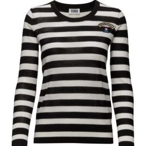 Sonia by Sonia Rykiel Sweater neulepusero