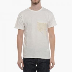 Soulive Mesh Work Pocket T-Shirt