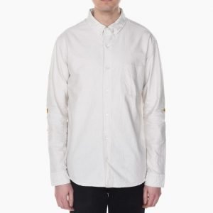 Soulive Star Patches Oxford Shirt