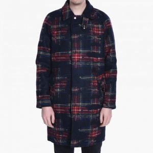 Soulland Böge Trench Coat