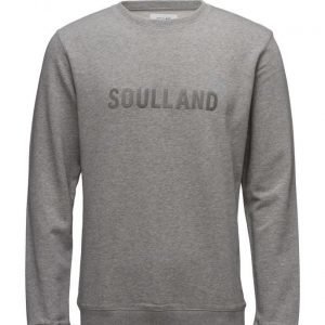 Soulland Ramsey Sweatshirt svetari