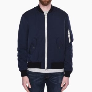 Soulland Thomasson Bomber Jacket