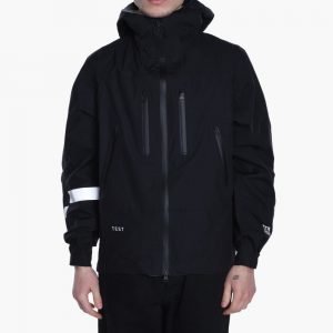 Soulland Vala Shell Jacket