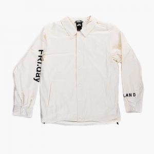 Soulland x Nike SB Choaches Jacket