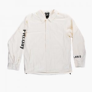 Soulland x Nike SB Choaches Jacket