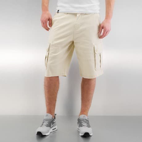 Southpole Shortsit Beige