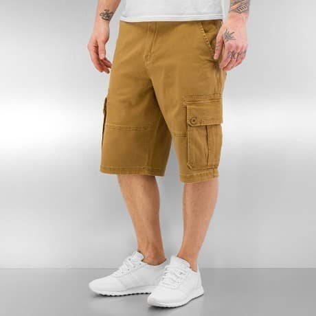 Southpole Shortsit Beige