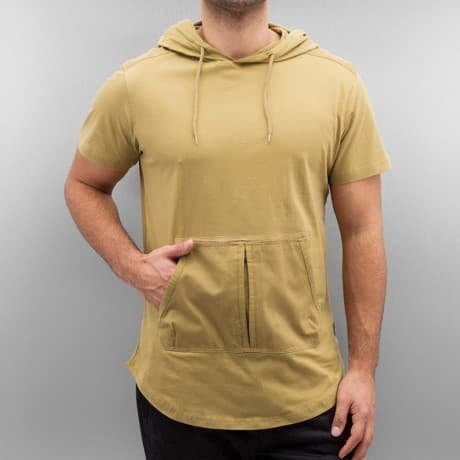 Southpole T-paita Beige