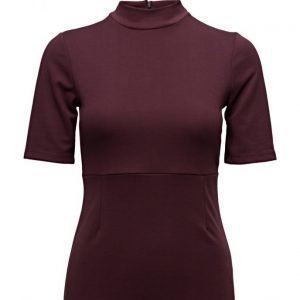Soyaconcept Dena Solid lyhythihainen pusero