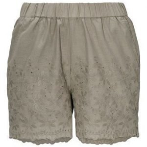 Soyaconcept Shortsit Khaki