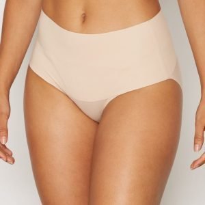Spanx Brief Shaping Alushousut Nude