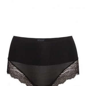 Spanx Lace Hi-Hipst Undie-Tectable alushousut