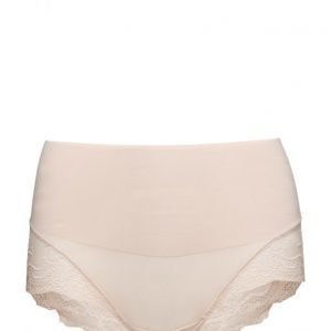 Spanx Lace Hi-Hipst Undie-Tectable alushousut