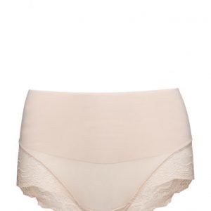 Spanx Lace Hi-Hipst Undie-Tectable alushousut