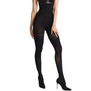 Spanx Luxe Leg High-Waisted Tights