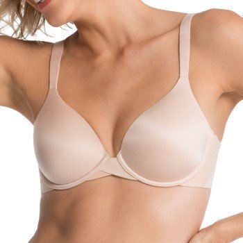 Spanx Pillow Cup Signature Full Coverage Bra