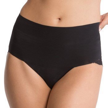 Spanx Undie-Tectable Lace Cheeky Panty