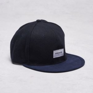 Speechless Wilbur Cap Navy