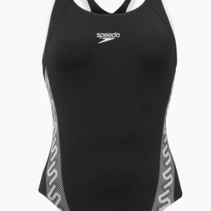 Speedo Monogram Muscleback Uimapuku