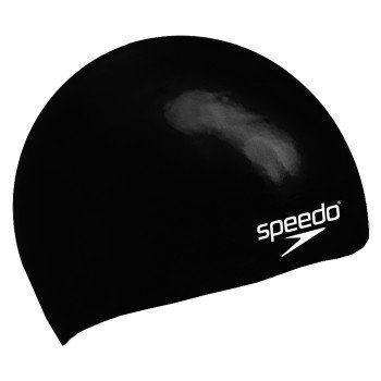 Speedo Moulded Cap Junior