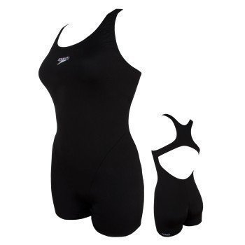 Speedo Myrtle Legsuit Swimsuit