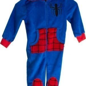 Spiderman Disney Spiderman One piece Fleece