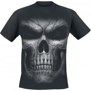 Spiral Shadow Master T-paita