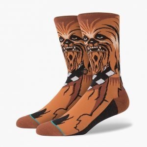 Stance Star Wars Chewie