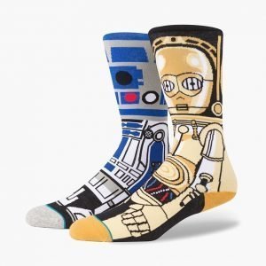 Stance Star Wars Droid