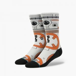 Stance Star Wars Kids BB8