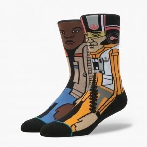 Stance Star Wars The Resistance 2