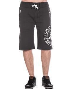 Star Logo College Shorts Grey