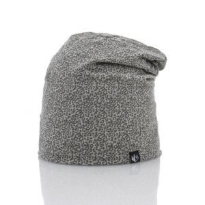 State Of Wow Animal 365 Beanie Ohut Pipo Harmaa / Harmaa