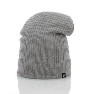 State Of Wow Urban Beanie 30 Talvipipo Harmaa