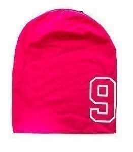 State of WOW 365 96 Beanie Dark Pink