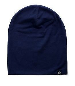 State of WOW 365 Beanie 27 Dark Navy