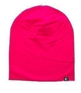 State of WOW 365 Beanie 27 Dark Pink