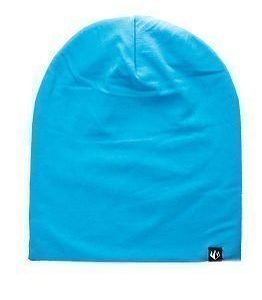 State of WOW 365 Beanie 27 Turquoise