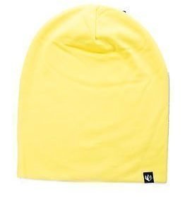 State of WOW 365 Beanie 27 Yellow