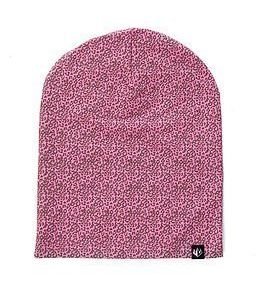 State of WOW Animal 365 Beanie Light Pink