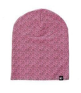 State of WOW Animal 365 Beanie Light Pink