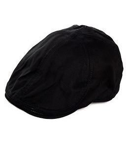 State of WOW DESMOND Duckbill Cap Black