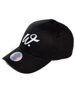 State of WOW New York Adjustable Cap Black