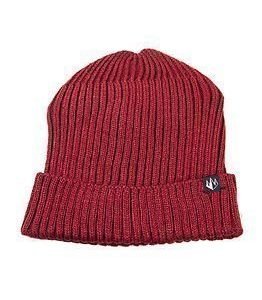 State of WOW Sweep Beanie Bordeaux